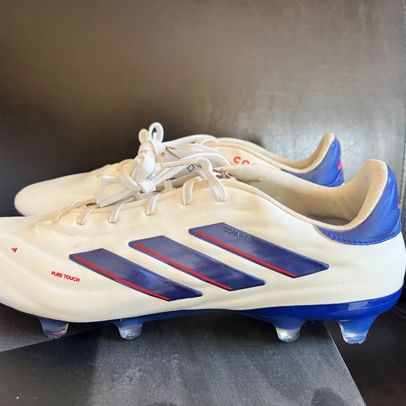 Adidas Copa Pure Elite 2 Soccer Cleats main image 4